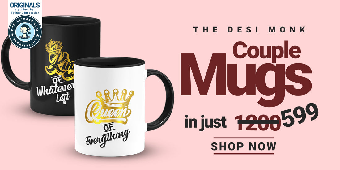 Coffee Mug to buy in india